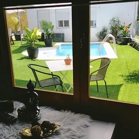 Nuea Relax 山林小屋